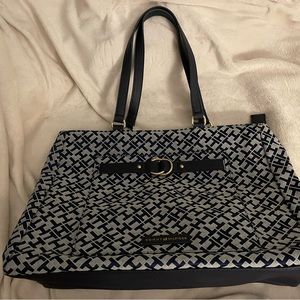 Tommy Hilfiger ‘Marca’ Bag. NWT